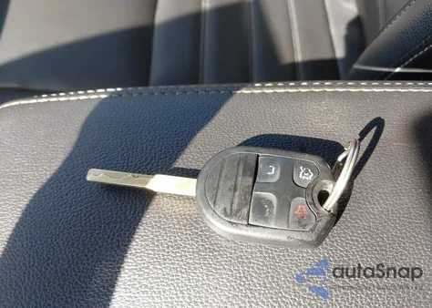 2018 Ford Escape Sel из США, поврежденный, VIN 1FMCU9HD3JUB10849